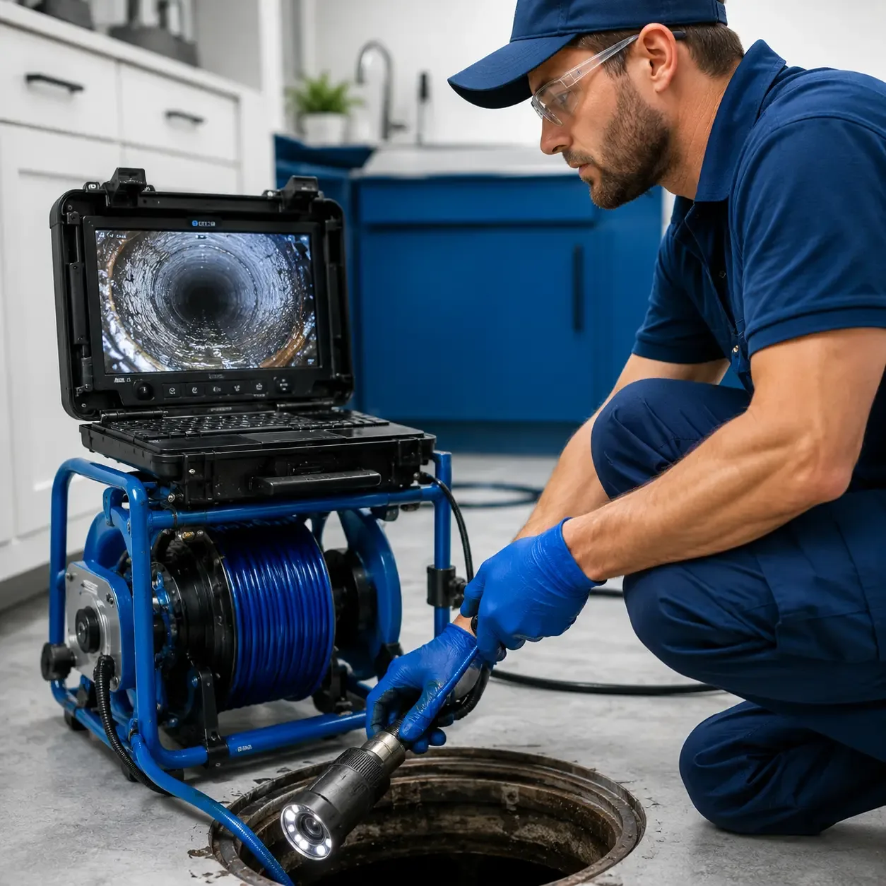 Pipe Relining professionals serving Fremont, IN